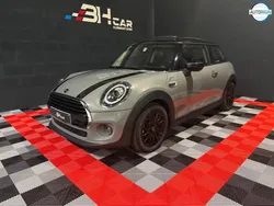 Mini Mini 1.5 136 COOPER - GREENWICH