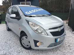 Chevrolet Spark 1.0 i LS