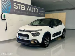 Citroën C3 1.2 PureTech C-Series