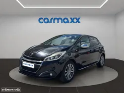 Peugeot 208 1.6 BlueHDi Style