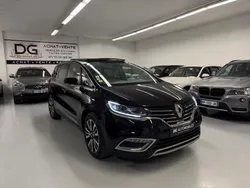 Renault Espace 1.6 DCI 160 CH ENERGY INITIALE PARIS 4CONTROL EDC BVA / TOIT PANO/ATTELAGE ELECTRIQUE