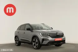 Renault Austral 1.2 E-Tech Techno