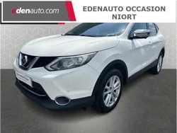 Nissan Qashqai 1.6 dCi 130 Stop/Start Tekna Xtronic A