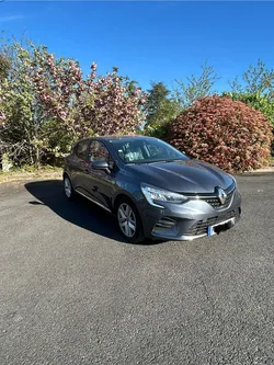 Clio 5