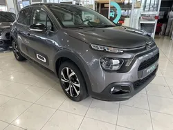 Citroen C3 1.2 PureTech 83ch S&S Shine