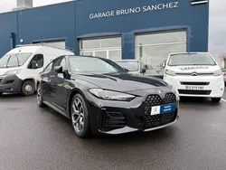 Bmw serie 4 gran coupe 3.0l d 286ch bva8 m-sport x-drive