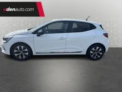 Renault Clio SOCIETE BLUE DCI 100 EVOLUTION REVERSIBLE