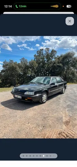 Renault 25 V6 injection 1991 145000