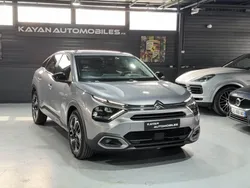 CITROEN C4 1.5 BlueHDi 16V - 130 S&S - BV EAT8 2020 BERLINE Max PHASE 1