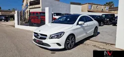 Mercedes Classe Cla 200 Sensation 7GTRO * 43000 KM + TOIT OUVRANT + CAMERA