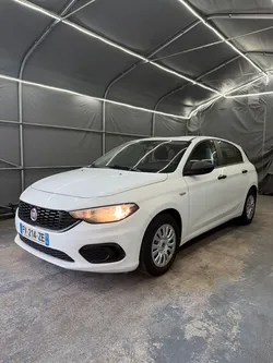 Fiat TIPO 1.4 95CH EASY MY19 5P