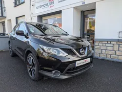 NISSAN Qashqai 1.6 DCI 130 TEKNA X-TRONIC