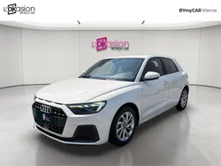 AUDI A1 Sportback 30 TFSI 116 ch S tronic 7 Design Luxe