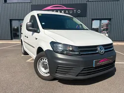 VOLKSWAGEN CADDY 2.0 TDI 102 Confortline *SUPPRESSION AD BLUE
