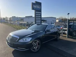 Mercedes Classe S III (W221) 350 3.0 CDI 258ch V6 BE 7G-TRONIC PACK AMG Full Options