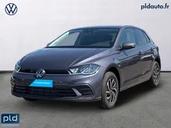 VOLKSWAGEN Polo 1.0 TSI 95 S&S DSG7 VW Edition