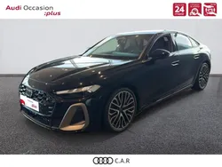 Audi A5 TFSI 204 ch S tronic 7 Quattro S line Launch Edition