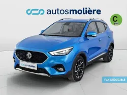 MG ZS 1.0 T-GDI Luxury 82kW