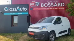 Citroën Berlingo VAN M 1000 BLUEHDI 100 S&S BVM5 DRIVER
