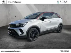 Opel Crossland 1.5 D 110ch GS