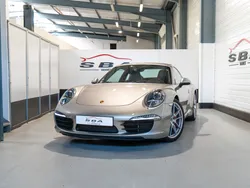 Porsche 911 Carrera S