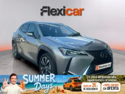 LEXUS UX 250h Executive Plus 2WD