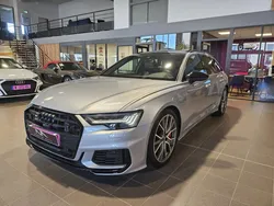 Audi s6 avant avant quattro 3.0 tdi 349 bva