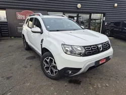 DACIA DUSTER 1.5 Blue dCi - 115 2020 II Prestige PHASE 1 GARANTIE 6 MOIS