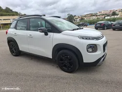 Citroën C3 Aircross 1.2 PureTech Origins