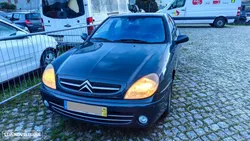 Citroën Xsara 1.4i Exclusive