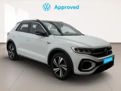 Volkswagen T-Roc 1.5 TSI R-Line 110 kW