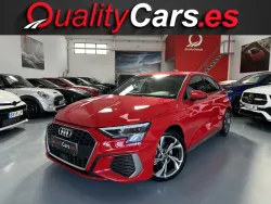 Audi A3 Sportback 30TDI S line