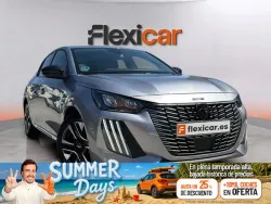 PEUGEOT 208 1.2 Puretech S&S Allure 100