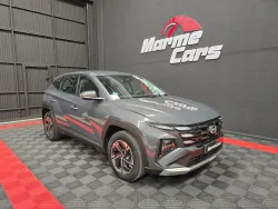 Hyundai TUCSON 1.6 T Klass