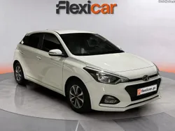 Hyundai i20 1.0 T-GDI