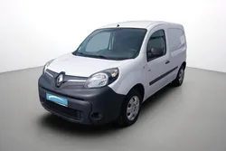 Renault kangoo z.e. Achat integral grand confort