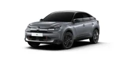 CITROEN C4 Hybrid Collection eDSC6 145