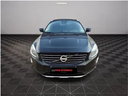 Volvo XC60 2.4 D5 215 Summum AWD GTRONIC