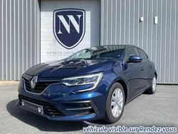 RENAULT MEGANE 1.5 dCi 115 CH Business
