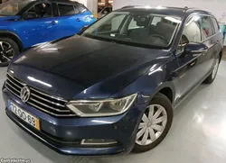 VW Passat VARIANT 1.6 TDI TRENDLINE