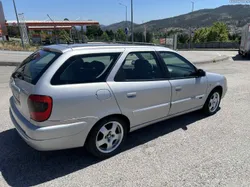 Citroën Xsara 1.4 Station