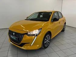 Peugeot 208 1.2 PureTech 75ch S&S Active Pack