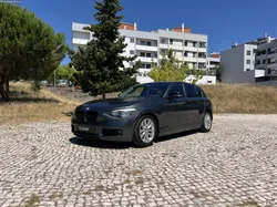 BMW 114 114 D