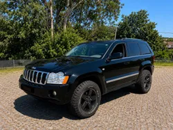 Jeep Grand Cherokee 3.0 CRD OVERLAND