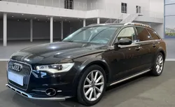 Audi A6 ALLROAD QUATTRO V6 3.0 TDI DPF 245 AVUS S TRONIC A