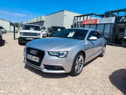 Audi A5 Sportback 2.0 TDI 150 ch s-line historique d'entretien complet xenon garantie 6 mois