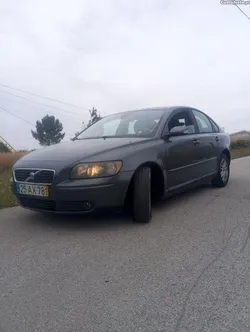 Volvo S40 1.6d