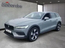 Volvo V60 Cross Country B4 197CV AWD BVA8 MY24 PLUS
