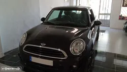 MINI 3 Portas One D
