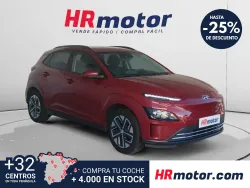 HYUNDAI Kona EV Tecno 2C 100kW